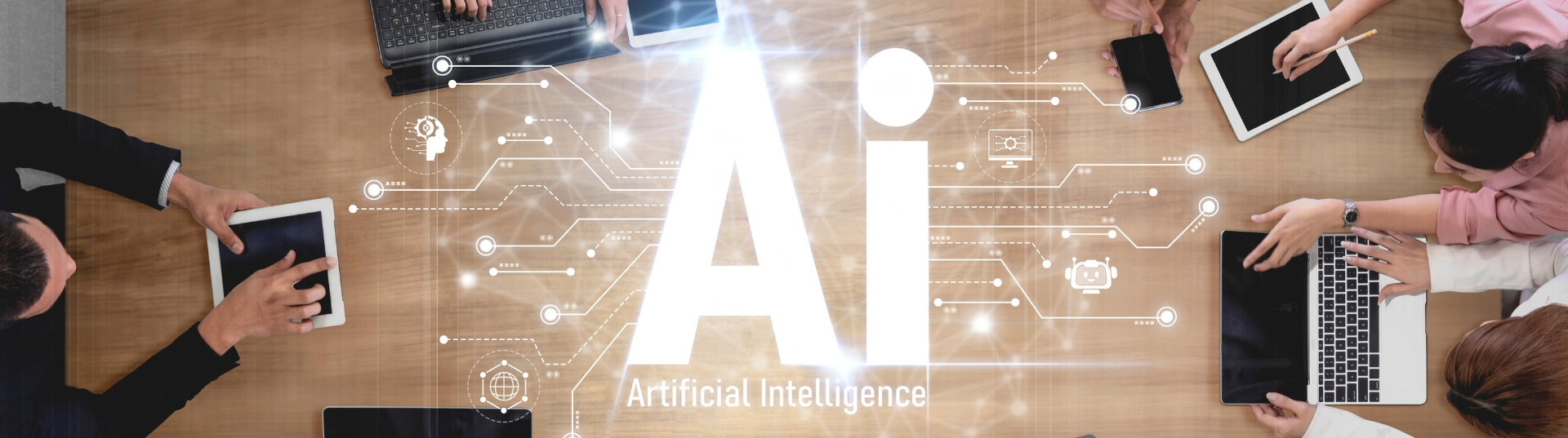 AI sovrana mercati capitali integrati