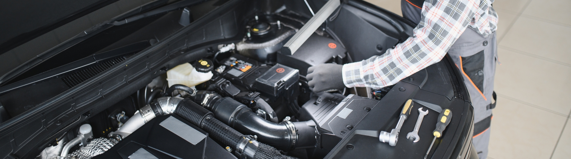 Accordi per innovazione automotive