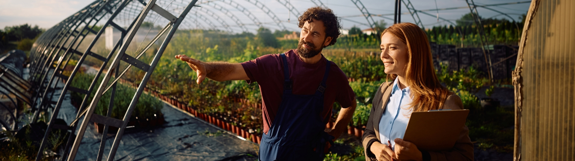 Credito d'imposta agricolo 4.0