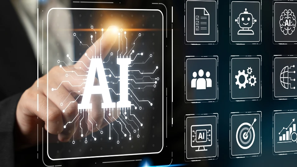 ai nel lavoro riprogettare processi