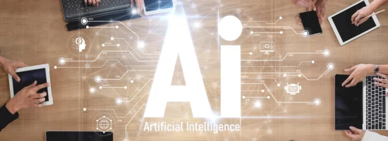 AI sovrana mercati capitali integrati
