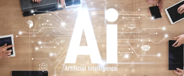 AI sovrana mercati capitali integrati