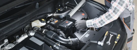 Accordi per innovazione automotive