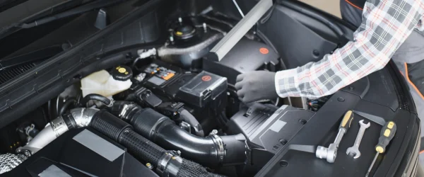 Accordi per innovazione automotive