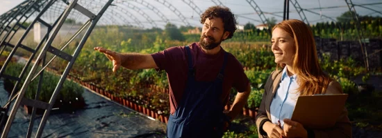 Credito d'imposta agricolo 4.0