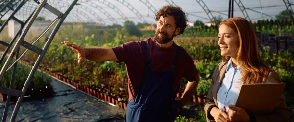 Credito d'imposta agricolo 4.0