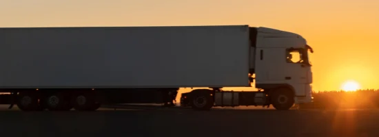 Credito d'imposta autotrasporto