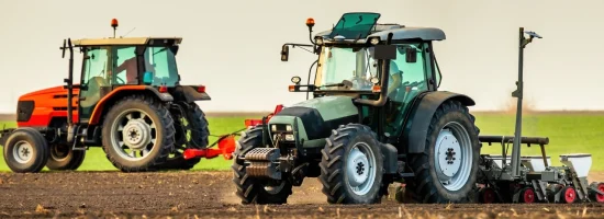 Credito d’imposta gasolio agricolo decreto MASAF MEF