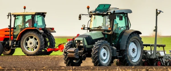 Credito d’imposta gasolio agricolo decreto MASAF MEF