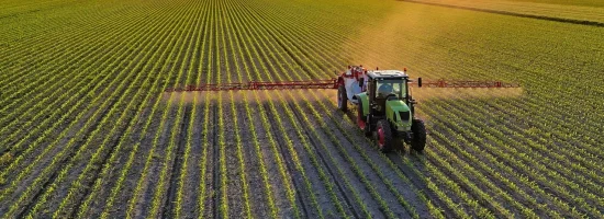 Credito d'imposta gasolio agricolo domande