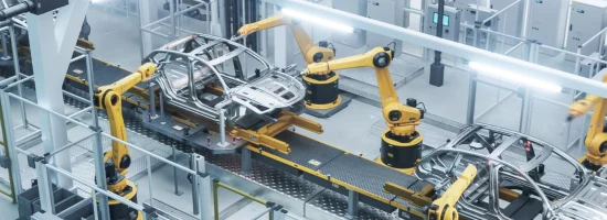 Mini contratti di sviluppo automotive 300 milioni