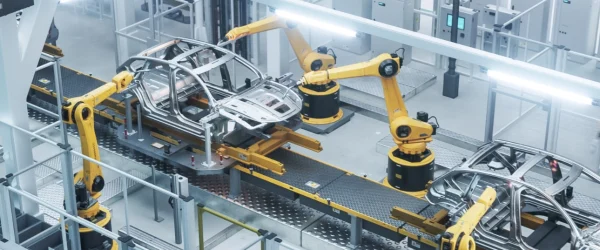 Mini contratti di sviluppo automotive 300 milioni