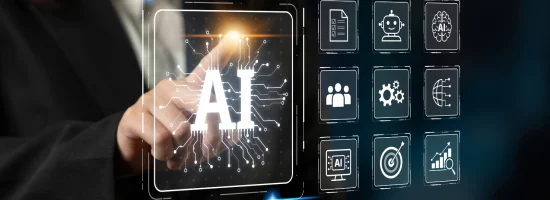 ai nel lavoro riprogettare processi