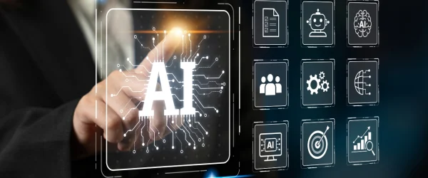 ai nel lavoro riprogettare processi
